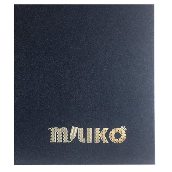 A5 SIZE KRAFT PAPER HARDCOVER SPIRAL 4PCS(DotGrid) - Picture 4 of 6